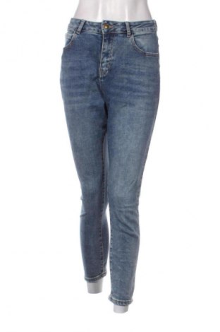Дамски дънки M.Sara, Размер L, Цвят Син, Цена 14,82 €