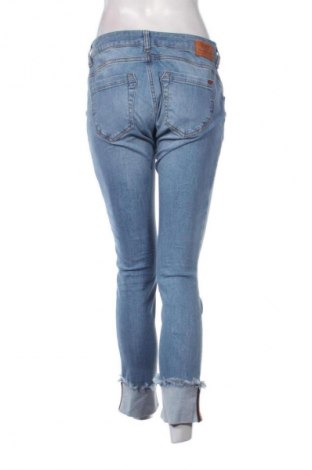 Γυναικείο Τζίν Unbranded, Μέγεθος L, Χρώμα Μπλέ, Τιμή 15,00 €