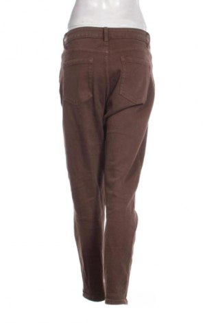 Dámské džíny  Unbranded, Velikost L, Barva Hnědá, Cena  785,00 Kč