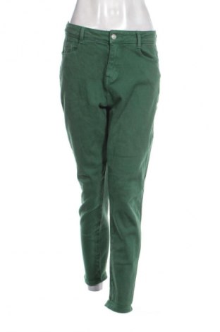 Dámské džíny  Unbranded, Velikost L, Barva Zelená, Cena  717,00 Kč