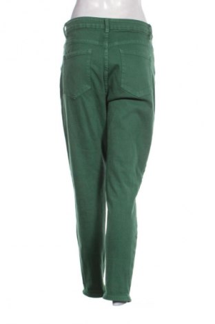 Dámské džíny  Unbranded, Velikost L, Barva Zelená, Cena  717,00 Kč