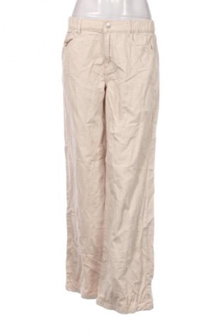 Дамски дънки Unbranded, Размер M, Цвят Бял, Цена 15,33 €