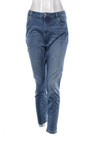 Γυναικείο Τζίν Unbranded, Μέγεθος XL, Χρώμα Μπλέ, Τιμή 15,00 €