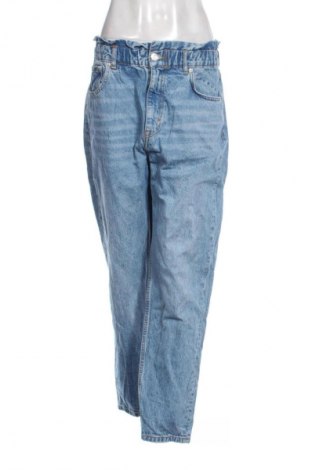 Dámské džíny  Unbranded, Velikost L, Barva Modrá, Cena  425,00 Kč