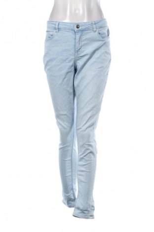 Γυναικείο Τζίν Unbranded, Μέγεθος XL, Χρώμα Μπλέ, Τιμή 15,00 €