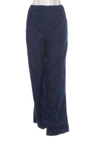 Γυναικείο Τζίν Unbranded, Μέγεθος XL, Χρώμα Μπλέ, Τιμή 11,99 €