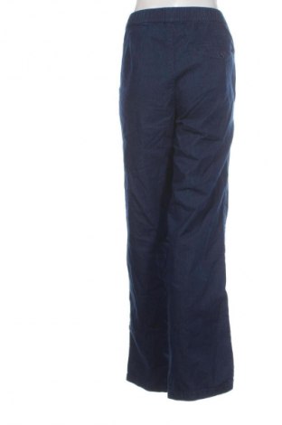 Γυναικείο Τζίν Unbranded, Μέγεθος XL, Χρώμα Μπλέ, Τιμή 11,99 €