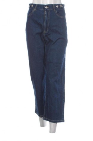 Γυναικείο Τζίν Unbranded, Μέγεθος S, Χρώμα Μπλέ, Τιμή 9,99 €