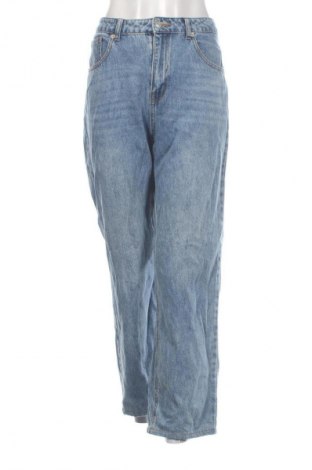 Damen Jeans Unbranded, Größe XL, Farbe Blau, Preis € 13,99, #135745310