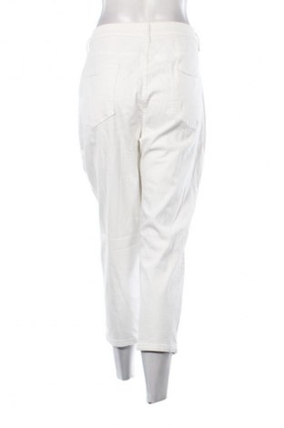 Дамски дънки Unbranded, Размер XXL, Цвят Бял, Цена 14,82 €