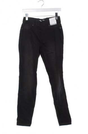 Dámské džíny  Unbranded, Velikost XS, Barva Černá, Cena  699,00 Kč