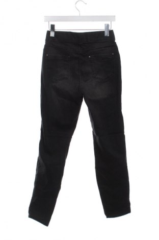 Dámské džíny  Unbranded, Velikost XS, Barva Černá, Cena  699,00 Kč