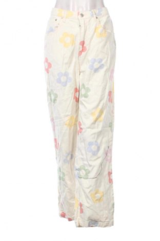 Дамски дънки Unbranded, Размер L, Цвят Многоцветен, Цена 10,22 €