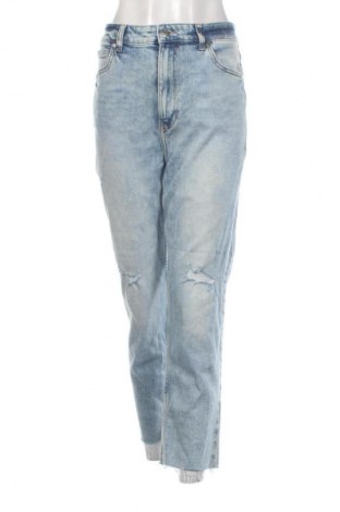 Dámské džíny  Unbranded, Velikost L, Barva Vícebarevné, Cena  439,00 Kč