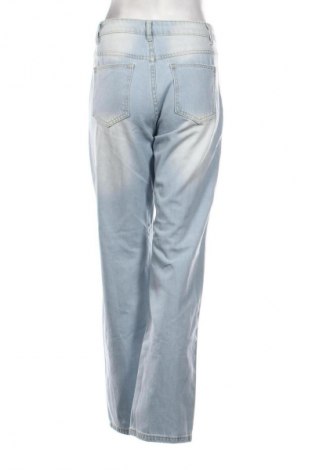 Дамски дънки Unbranded, Размер S, Цвят Син, Цена 24,94 €