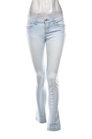 Дамски дънки Unbranded, Размер M, Цвят Син, Цена 23,08 €