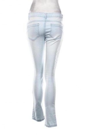 Дамски дънки Unbranded, Размер M, Цвят Син, Цена 23,08 €