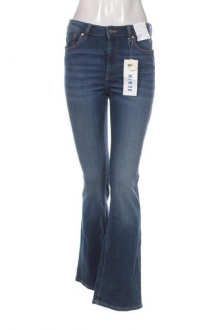 Dámské džíny  Unbranded, Velikost M, Barva Modrá, Cena  699,00 Kč