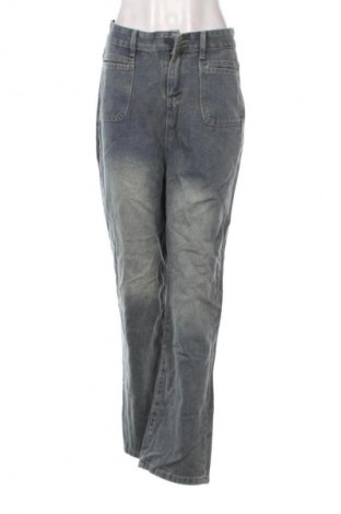 Női farmernadrág Unbranded, Méret M, Szín Kék, Ár 5 589 Ft