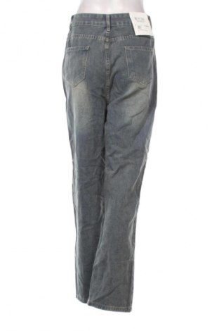 Női farmernadrág Unbranded, Méret M, Szín Kék, Ár 5 589 Ft