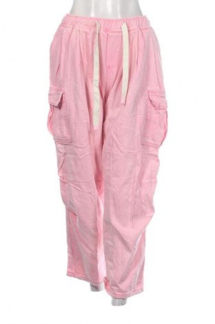 Damen Jeans Unbranded, Größe S, Farbe Rosa, Preis € 19,99