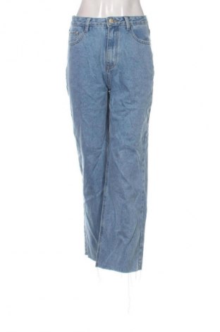 Damskie jeansy Unbranded, Rozmiar S, Kolor Niebieski, Cena 78,99 zł