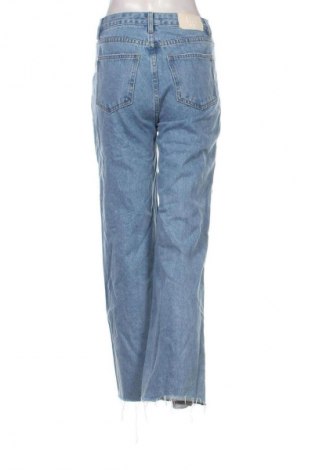 Damskie jeansy Unbranded, Rozmiar S, Kolor Niebieski, Cena 78,99 zł