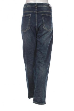 Damskie jeansy Unbranded, Rozmiar XXL, Kolor Niebieski, Cena 123,99 zł