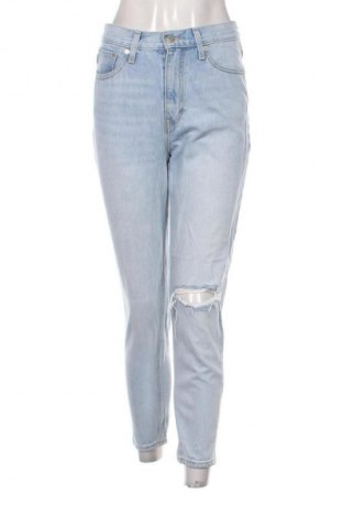 Dámské džíny  Unbranded, Velikost S, Barva Modrá, Cena  439,00 Kč