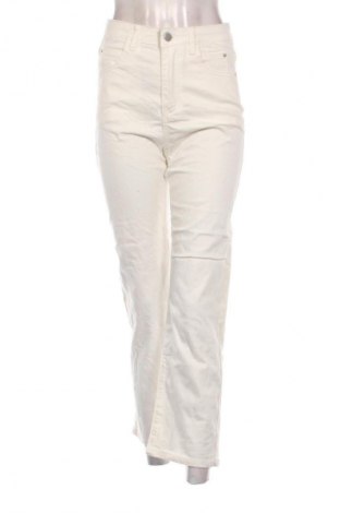 Dámské džíny  Unbranded, Velikost S, Barva Bílá, Cena  159,00 Kč