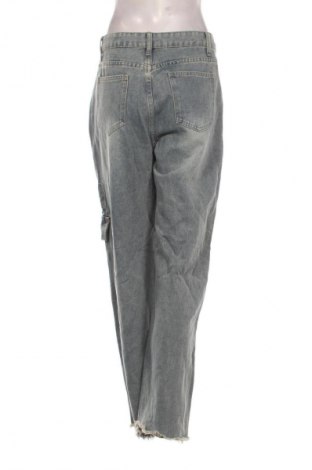 Damen Jeans Unbranded, Größe M, Farbe Blau, Preis 19,99 €