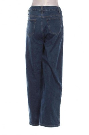 Dámské džíny  Unbranded, Velikost S, Barva Modrá, Cena  439,00 Kč