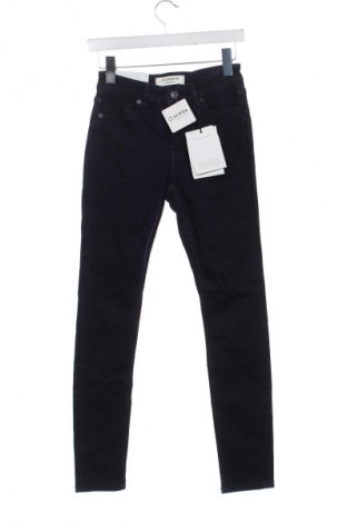 Dámské džíny  Unbranded, Velikost XS, Barva Modrá, Cena  699,00 Kč