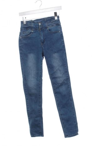 Damen Jeans Unbranded, Größe XS, Farbe Blau, Preis € 11,99