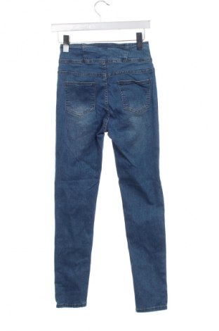 Damen Jeans Unbranded, Größe XS, Farbe Blau, Preis € 11,99
