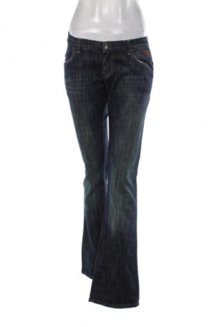 Damen Jeans Uniform, Größe M, Farbe Mehrfarbig, Preis € 24,50