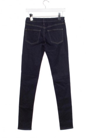 Női farmernadrág Uniqlo, Méret XS, Szín Kék, Ár 4 149 Ft