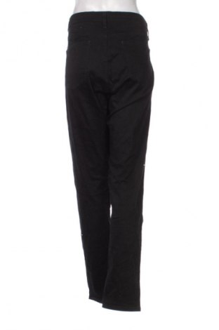 Dámske džínsy  Uniqlo, Veľkosť XXL, Farba Čierna, Cena  13,95 €