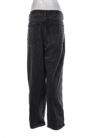 Dámské džíny  Uniqlo, Velikost XL, Barva Černá, Cena  595,00 Kč