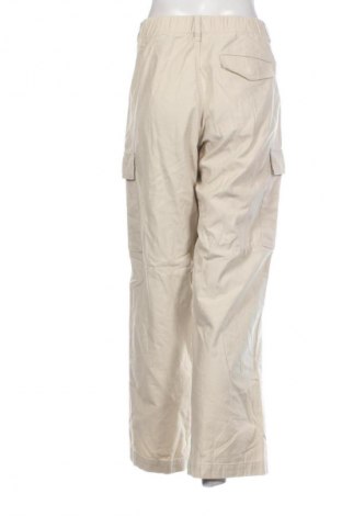 Damen Jeans Uniqlo, Größe M, Farbe Ecru, Preis € 16,99