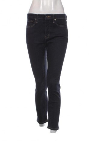 Damen Jeans Uniqlo, Größe M, Farbe Blau, Preis € 14,99