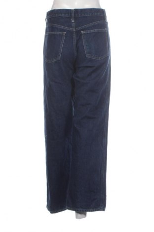 Damskie jeansy Uniqlo, Rozmiar S, Kolor Niebieski, Cena 110,99 zł