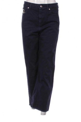 Dámske džínsy  United Colors Of Benetton, Veľkosť S, Farba Modrá, Cena  10,95 €