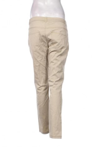 Dámské džíny  United Colors Of Benetton, Velikost L, Barva Béžová, Cena  595,00 Kč