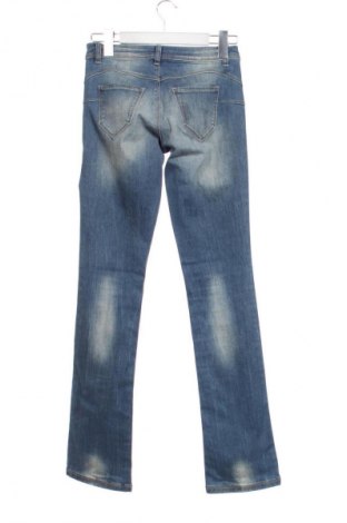 Γυναικείο Τζίν United Colors Of Benetton, Μέγεθος XS, Χρώμα Μπλέ, Τιμή 20,91 €