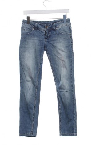 Γυναικείο Τζίν United Colors Of Benetton, Μέγεθος M, Χρώμα Μπλέ, Τιμή 21,00 €