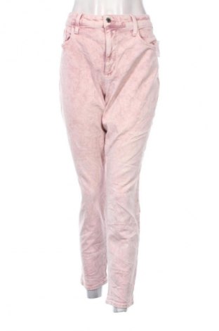 Дамски дънки Universal Thread, Размер XXL, Цвят Пепел от рози, Цена 14,82 €