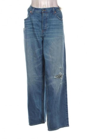 Damen Jeans Universal Thread, Größe 3XL, Farbe Blau, Preis € 19,99