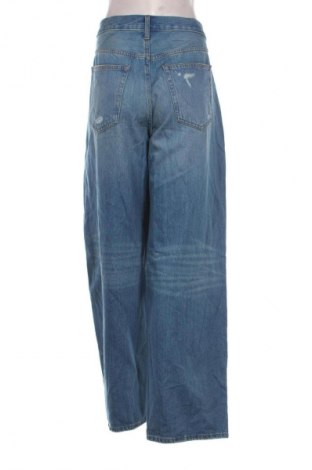 Damen Jeans Universal Thread, Größe 3XL, Farbe Blau, Preis € 19,99