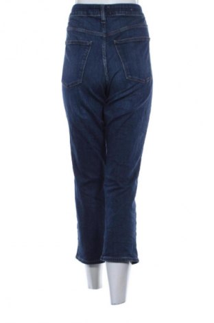 Dámske džínsy  Universal Thread, Veľkosť XL, Farba Modrá, Cena  17,95 €